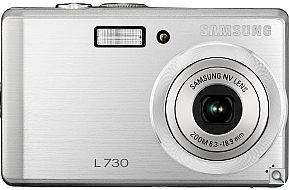 image of Samsung L730