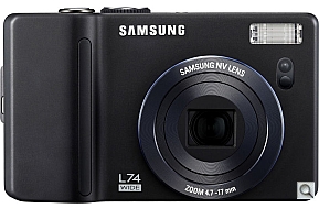 image of Samsung L74 Wide
