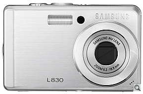 image of Samsung L830