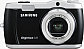 image of the Samsung Digimax L85 digital camera