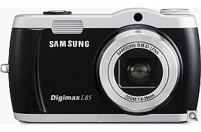 image of Samsung Digimax L85