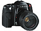 image of the Leica S2 digital camera
