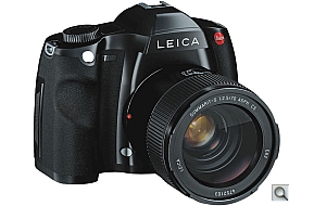 image of Leica S2