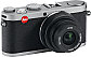 image of the Leica X1 digital camera