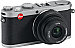 Front side of Leica X1 digital camera