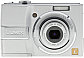 image of the Panasonic Lumix DMC-LS80 digital camera