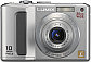 image of the Panasonic Lumix DMC-LZ10 digital camera