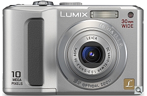 image of Panasonic Lumix DMC-LZ10