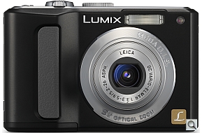 image of Panasonic Lumix DMC-LZ8