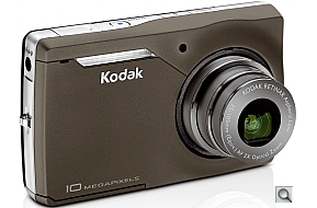 image of Kodak EasyShare M1033