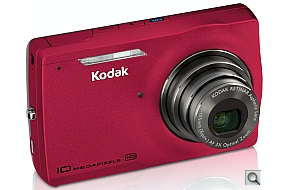image of Kodak EasyShare M1093 IS