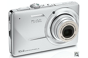 image of Kodak EasyShare M340