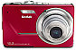 image of the Kodak EasyShare M341 digital camera