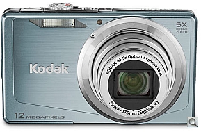 image of Kodak EasyShare M381