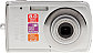 image of the Pentax Optio M40 digital camera