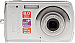 Front side of Pentax M40 digital camera