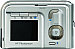 Front side of Hewlett Packard M425 digital camera