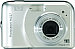 Front side of Hewlett Packard M527 digital camera
