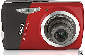 image of Kodak EasyShare M530