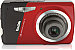 Front side of Kodak M530 digital camera