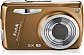 image of the Kodak EasyShare M575 digital camera