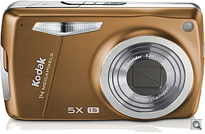 image of Kodak EasyShare M575