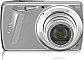 image of the Kodak EasyShare M580 digital camera