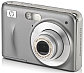 image of the Hewlett Packard Photosmart M737 digital camera