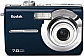 image of the Kodak EasyShare M753 digital camera
