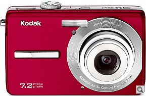 image of Kodak EasyShare M763