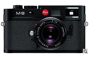image of Leica M8