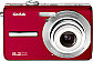 image of the Kodak EasyShare M863 digital camera