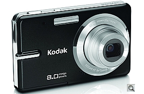 image of Kodak EasyShare M873