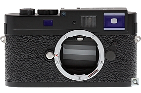 image of Leica M9 / M9-P