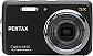 image of the Pentax Optio M90 digital camera