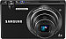 Front side of Samsung MV800 digital camera