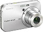 image of the Sony Cyber-shot DSC-N1 digital camera