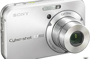 image of Sony Cyber-shot DSC-N1