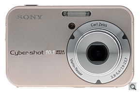 image of Sony Cyber-shot DSC-N2