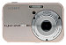 Front side of Sony DSC-N2 digital camera