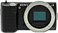 image of the Sony Alpha NEX-5 digital camera