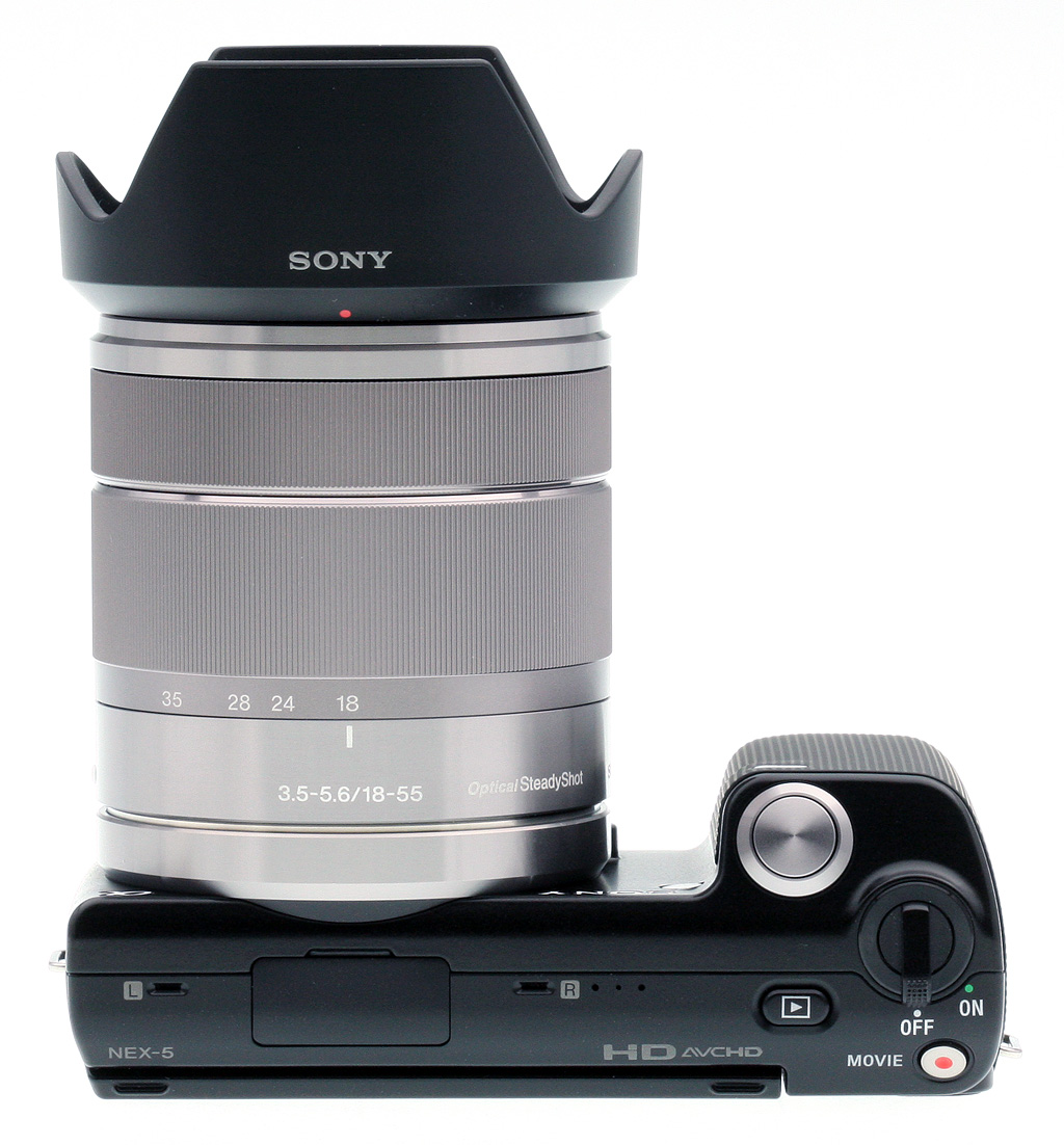 SONY NEX−5 デジタルカメラ カメラ 家電・スマホ・カメラ 【オープニングセール】