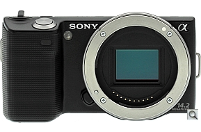 image of Sony Alpha NEX-5