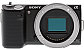 image of the Sony Alpha NEX-5N digital camera