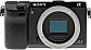 image of the Sony Alpha NEX-7 digital camera