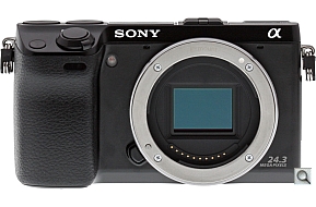 image of Sony Alpha NEX-7