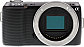 image of the Sony Alpha NEX-C3 digital camera