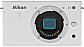 image of the Nikon J1 digital camera