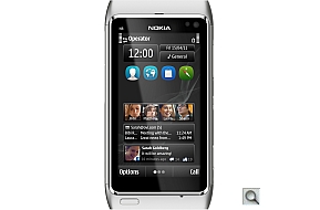image of Nokia N8