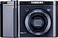 image of the Samsung NV10 digital camera